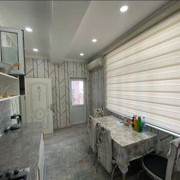 qarayev obyekt: Nizami rayonu,Qara Qarayev Metrosuna Ayagla 5. 6 Dəqiqəlik Məsafədə — 6