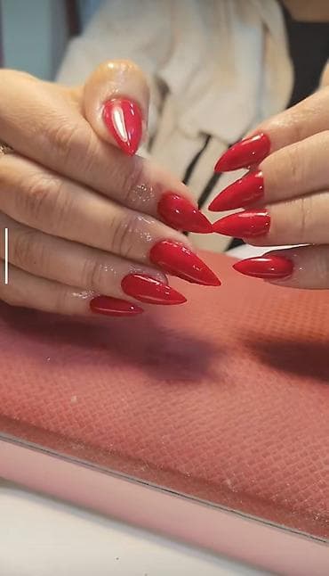 Tibb, əczaçılıq: Dırnaq ustası, 3-5 illik təcrübə, Yerin icarəsi — 10