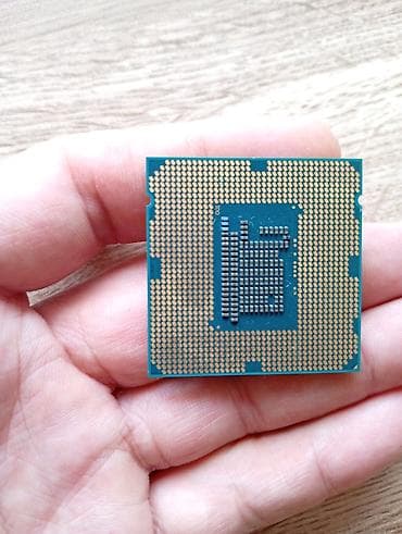 komputer notebook: Intel Core i3-3220 prosessor - Model: Intel Core i3-3220 (Ivy Bridge) — 2