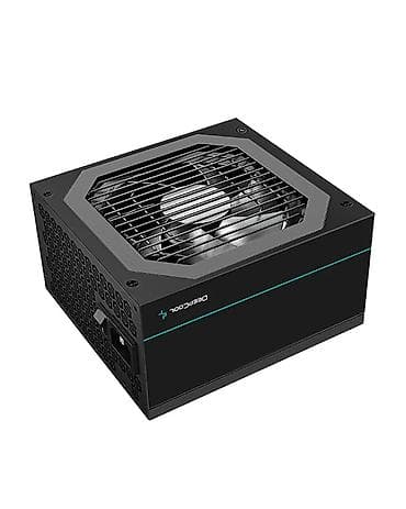 Deepcool DQ850-M v2L (850W) — 1
