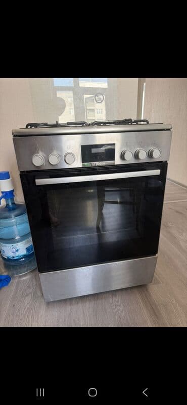 Qarışıq sobası İşlənmiş lalafo.az -da Qarışıq sobası İşlənmiş