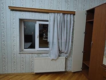 kiraye evler gencede: Mənzilin təsviri: Yataq otagina qiz axtarilir. Tek qalacaq otaqda — 5