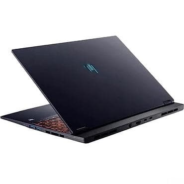 Acer: Acer Predator Helios Neo 16S PHN16S-71-91AW Şəhər: Bakı Marka: Acer — 2