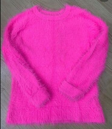 papaqlar qiz ucun: Köynək, Qız üçün, 7 - 8 yaş, H&M — 1