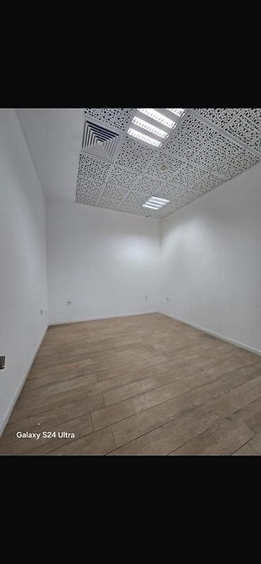 icareye ofis: İcarəyə verilir 9 otaqlı ofis 300 m², Nəriman Nərimanov m. MAKLERLAR — 6