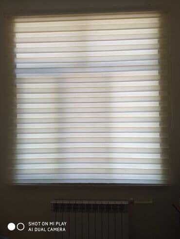 ucuz pərdə: Jalüz pərdə ucuz  sok qiymətlər bizdə 2 ya 3 günərzində hazırlama — 4