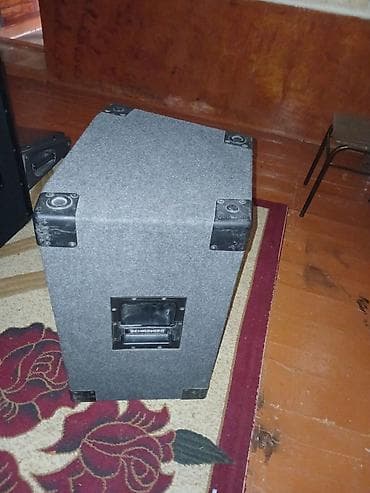 kenwood lsk 737: 2 ədəd Kalonka. Birinin pişalkasi işləmir QIYMƏTI nəzərə Alinib — 3