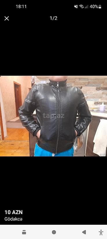 hərbi geyimi: 2 sinə — 2