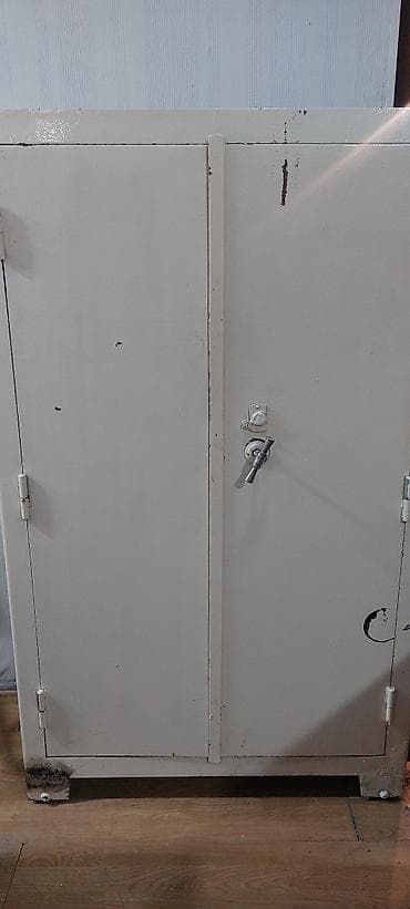 Tumboçka Dolab masa hər şey var satılıq — 10
