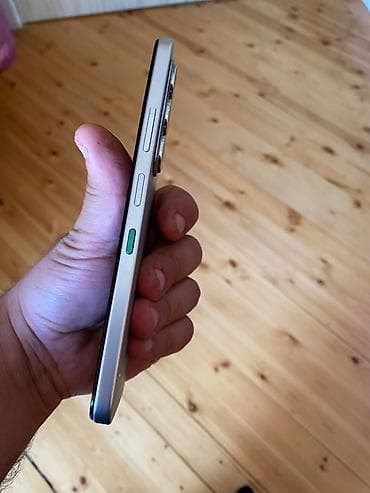 printer telefon: Infinix Hot 60 Pro, 256 GB, rəng - Boz — 5