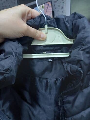 kurtka azerbaycan dilinde: XL olcu — 1