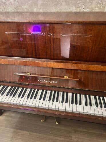 piano satılır: Piano, Akustik — 2