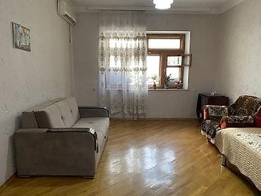 aliram ev: 🏡 Tibb Universitetinə yaxın | 5 otaqlı həyət evı | Tələbə qızlara — 2