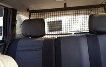 turbo az c class: Mercedes-Benz E 220: 2.2 l | 2001 il Universal — 7