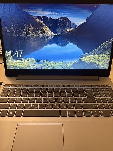 en ucuz lenovo: Lenovo noutbuk – iş və təhsil üçün balanslı performans Texniki — 2