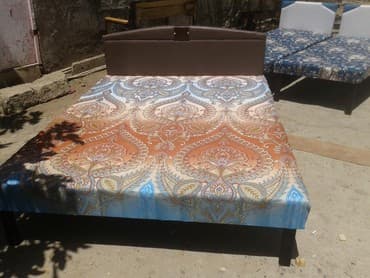 iki mertebeli kravat satilir: Kravat teze mohkem 2 neferlik 1 neferlik kravatlar 50m taxtadan qupqa — 4