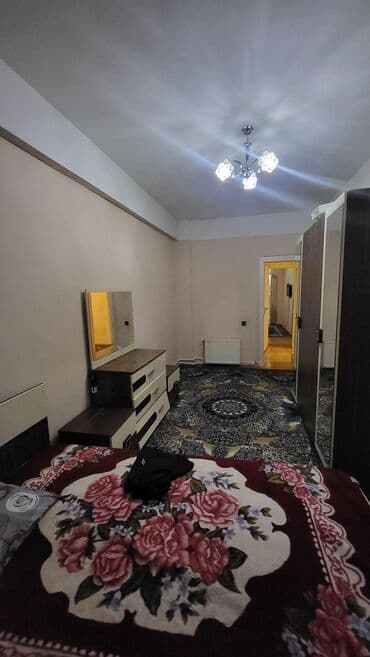 ev masazır: Mənzil 2 otaqlıdır. Yaşayış üçün tam rahat və əlverişlidir — 6