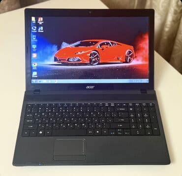 acer aspire 3: Cox tecili satilir deye ucuz qoymusam.Notbukun hec bir problemi — 1