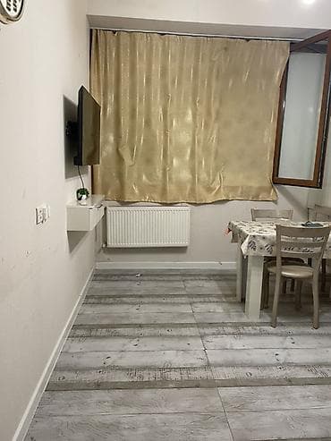 bine atciliq ev: Studiya, 40 kv. m — 10