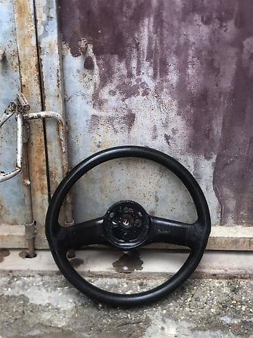 işlənmiş velosipet: 26 liq stels tund qehveyi rengde rama 26 liq Bmw aliminum ag mavi — 9