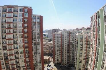 умный дом: 3 комнаты, Новостройка, 125 м² — 2