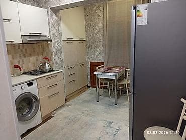 memar ecemide evler: 3 otaqlı, Yeni tikili, 85 kv. m — 5