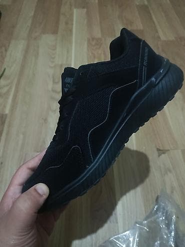 Ayaqqabılar: Məhsul: Kişilər üçün ayaqqabı dəsti - Klassik mokasin: qara rəng — 2