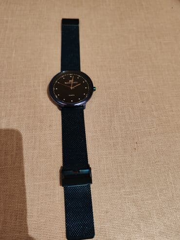 el fecr saat: Yeni, Qol saatı, Frank Muller, rəng - Göy — 1