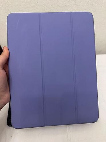 ipad case: Yeni Apple iPad Air 13 (2025), 13", 128 GB — 4