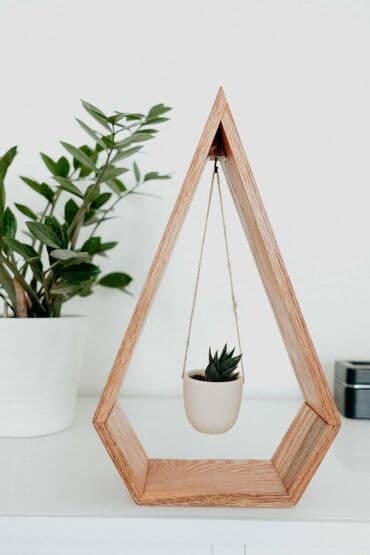 прихожая под заказ: Принимаем заказы на изделияподелки подставки, горшки, кашпо, пано — 9