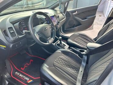 турбо аз подержанные автомобили таеота приюс аренд: Kia Forte: 2 л | 2017 г. Седан — 4