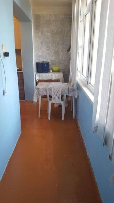 günəşli ev: Bakı, 3 otaqlı, Köhnə tikili, 75 kv. m — 7