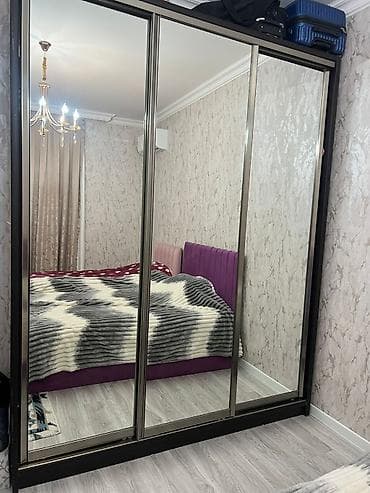 masanin sekilleri: 3 qapılı, Güzgülü, Qəhvəyi, Kupe, Düz dolab — 5