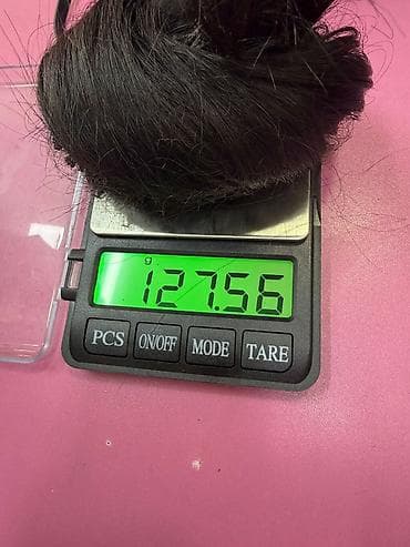 keratin e: Qaynaq saçlar, Təbii — 2