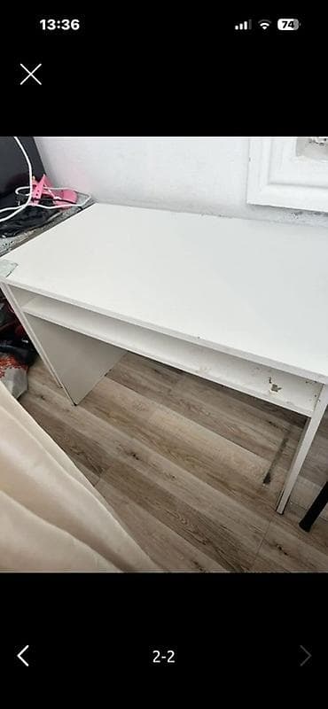 masa olculeri: Düz masa, Polkalı, Siyirməsiz, DSP — 2