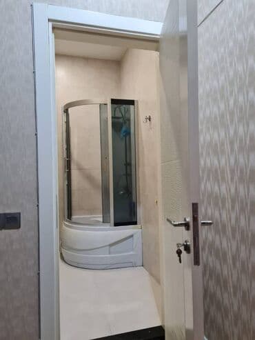 guneslide kiraye evler: Nəsimi rayonu,28 may metrosu və Port Bakuya yaxın, Mənzil yerləşir — 6