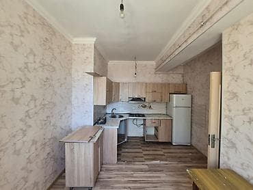 sumqayitda yari tikili evler: 2 otaqlı, Yeni tikili, 49 kv. m — 2