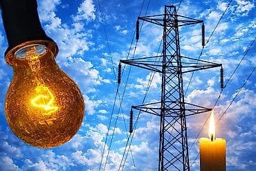 Elektrik təchizatı xidməti – layihələndirmə, çəkiliş və qoşulma -