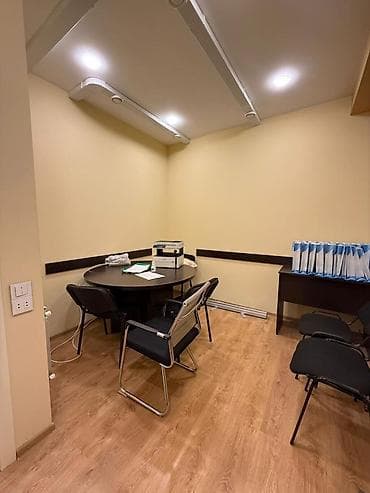 ucuz ev: İcarəyə verilir 8 otaqlı ofis 200 m², Nəriman Nərimanov m. Daha 7 — 8