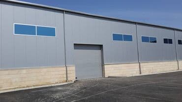 снять дом с бассейном: İcarəyə Anbar Verilir! Abşeron rayonu, Hökməli qəsəbəsi yaxınlığında — 7