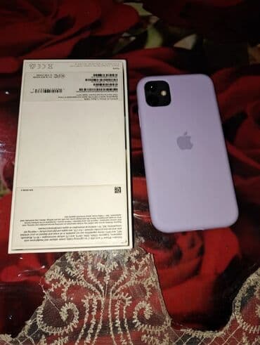 samsung a3 2017 ekran qiymeti: IPhone 11, 64 GB, Face ID — 2