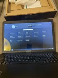 asus gaming: İşlənmiş ASUS Vivobook, 17.3 ", Intel Pentium, 1 TB, Ünvandan götürmə, Ödənişli çatdırılma — 1