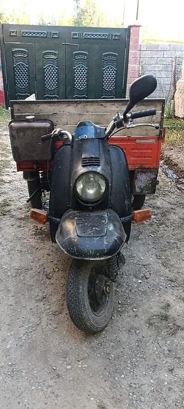 dizel az traktorlar: Muravey - MURAVEY — 1