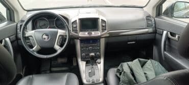 chevrolet malibu qiymeti: Chevrolet Captiva: 2.4 l | 2014 il 210000 km Ofrouder/SUV — 4