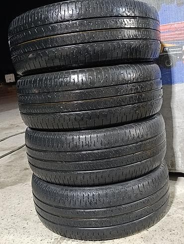 hunday sanata 2009: Şin Nexen 235 / 55 / R 18 — 5