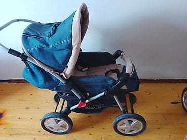 Klassik gəzinti arabası, Yaş: 30 ay, Ödənişli çatdırılma