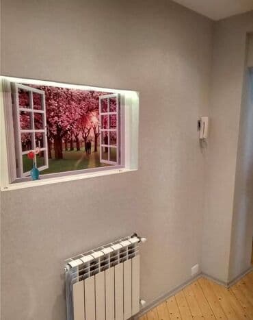 binə qəsəbəsi: Bakıxanov qəs., 3 otaqlı, Yeni tikili, m. Neftçilər, 82 kv. m — 17