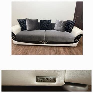 saloglu divanlari: Divan — 1