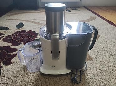 15 sade: Şirəçəkən Kenwood, Mərkəzdənqaçma, Yeni — 3