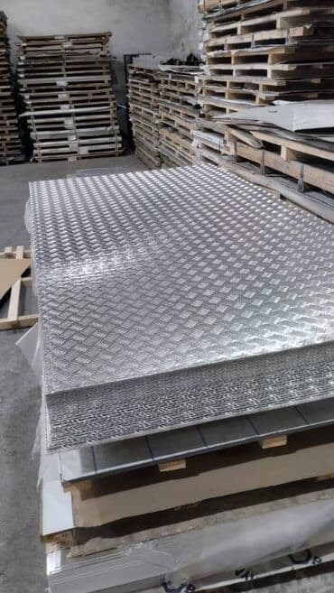 kompressor satisi baki: Alminium Sade ve Paxlava Listlerin Topdan ve Pərakenden Satisi, Her — 3